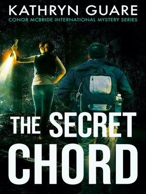 cover image of The Secret Chord